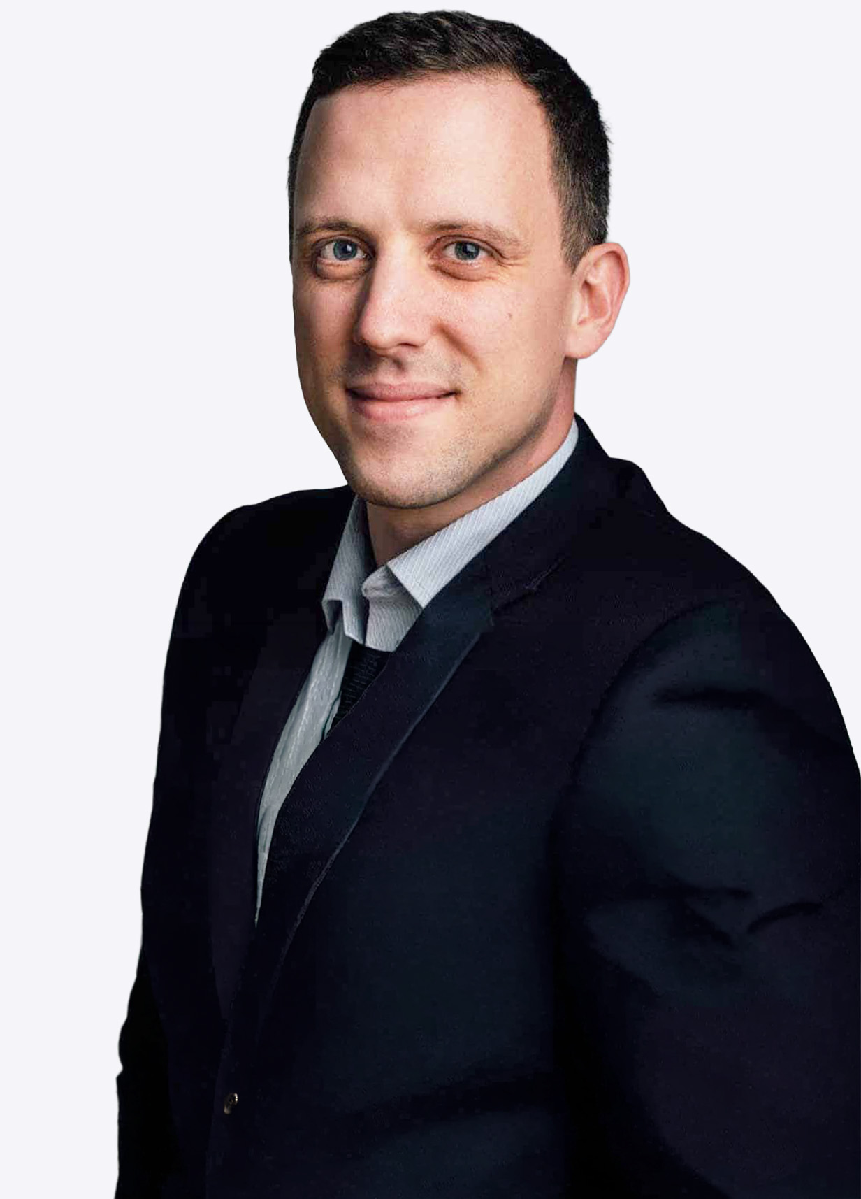 Andy Bryant