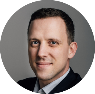 Andy Bryant - CHIEF STRATEGY OFFICER (CSO)