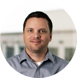 James Shuman - HEAD OF SECURITY