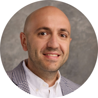 John Camardo - VP OF PRODUCT MANAGEMENT