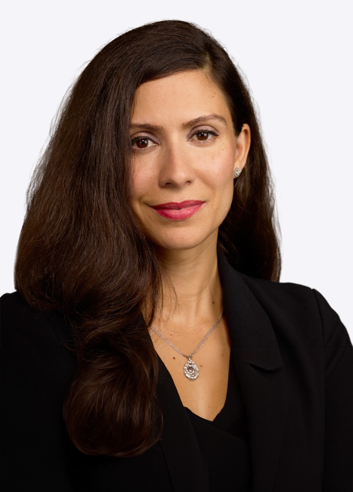 Rosario Pabst