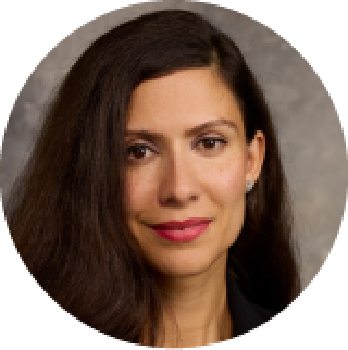 Rosario Pabst - CO-FOUNDER & COO