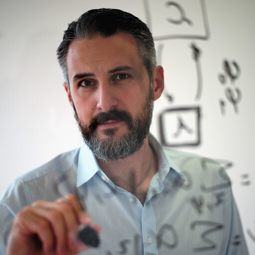Tommaso Gagliardoni - SENIOR CRYPTOGRAPHY RESEARCHER