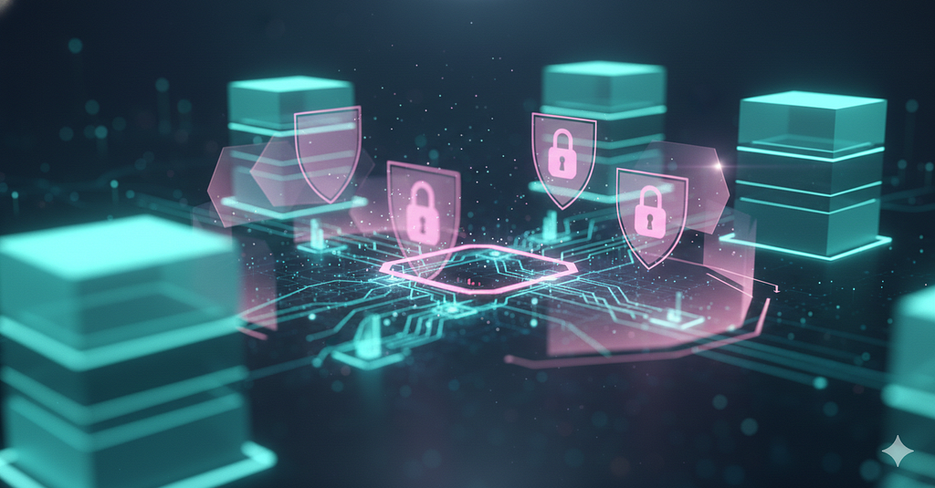 Privacy Is the Missing Primitive for Institutional Crypto